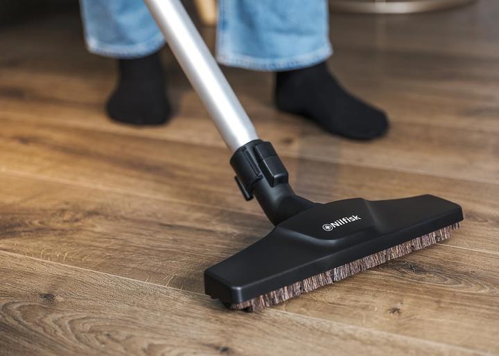 Actual product image Nilfisk ELITE SICL14E08A2-B- HFN Classic EU