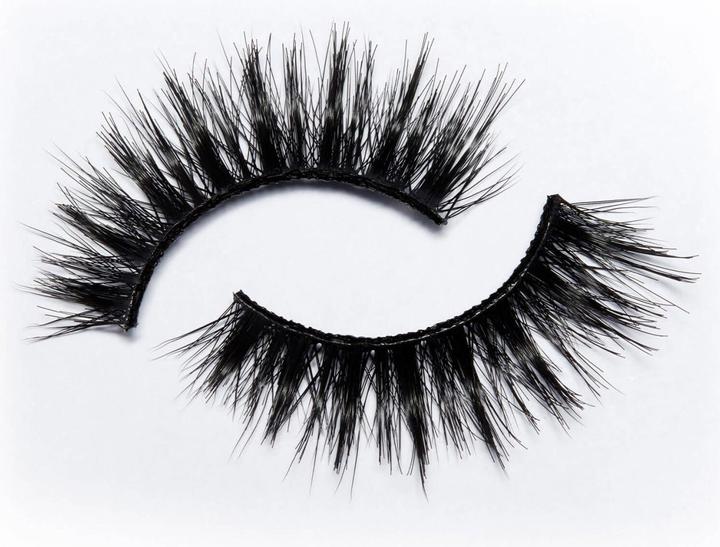 Produktbild Eylure DRAMATIC pestaña #126 (Künstliche Wimpern)