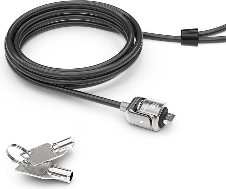 Image du produit Compulocks Cable Lock