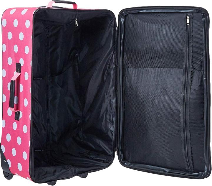 Produktbild Rockland Set Bagaglio Espandibile Deluxe