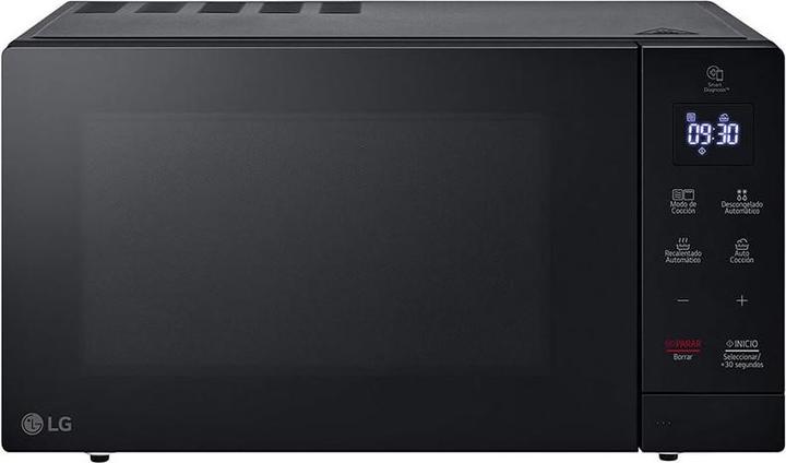 Produktbild LG MH7032JAS (30 l)