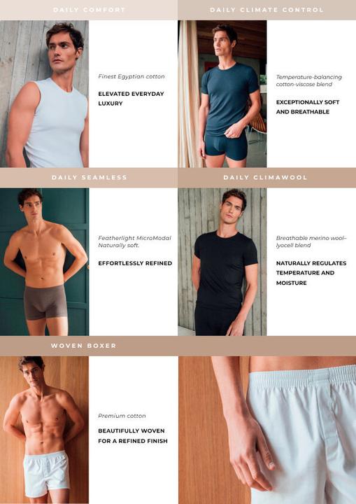 Image du produit Falke 2-Pack Herren (S)