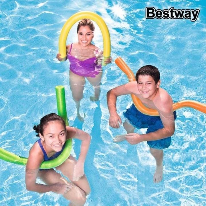 Productafbeelding Bestway Aqua Bones (1 stuk - Assorti)