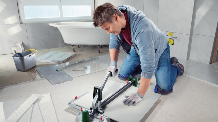Produktbild Bosch Home & Garden Ptc 640