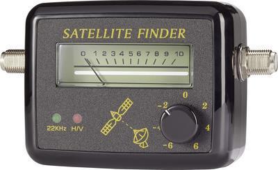 Image du produit Renkforce SAT Finder RL-TC-0101