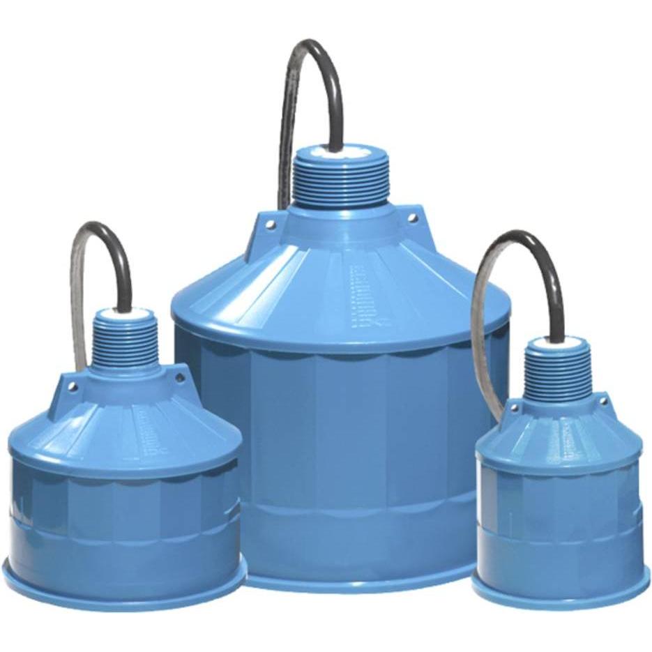 Siemens, Pompa da giardino, Sensore a ultrasuoni 10m 7ML1115-3BA30