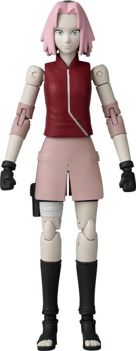 Produktbild Bandai Anime Heroes Haruno Sakura
