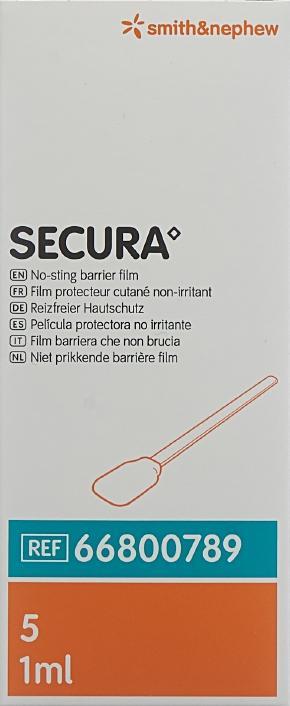 Produktbild Secura Lolly (5 x)