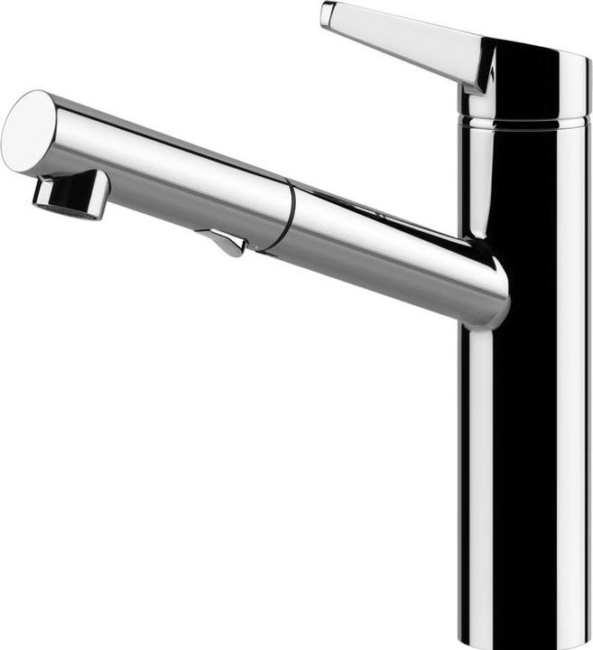 Actual product image Gessi Armatur 60536.299 Matte Black