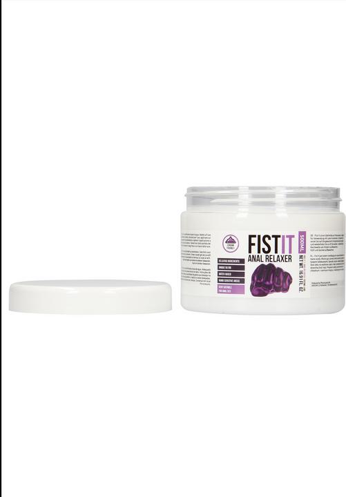 Produktbild Shots Fist It Anal Relaxer (500 ml)
