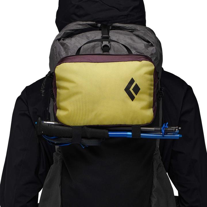 Immagine prodotto Black Diamond Borsa Satellite Beta Light Pack