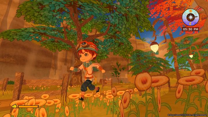 Produktbild Game Little Dragons Cafe, PS4 (PS4, Multilingual)