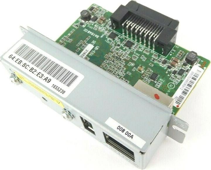 Produktbild Epson Ethernet Interface UB-E04