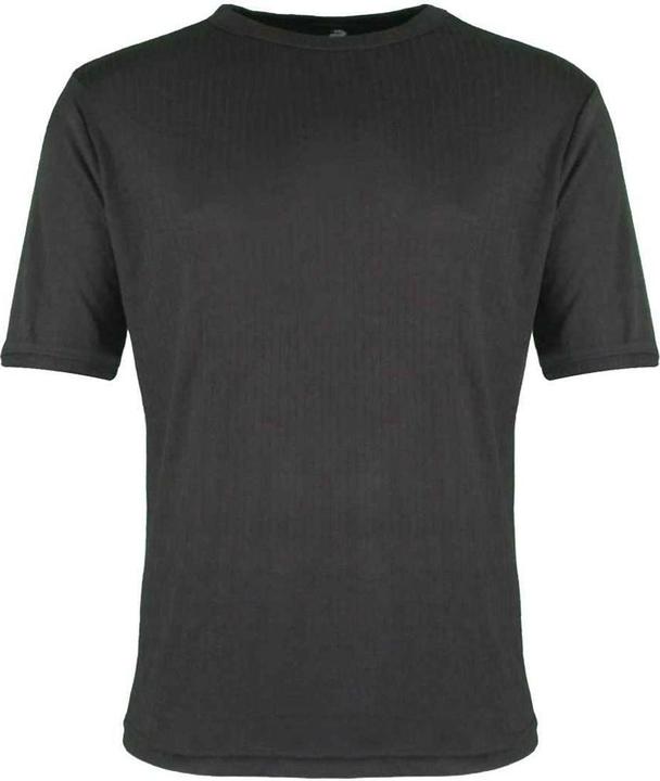 Produktbild Warrior TShirt kurzärmlig (L)