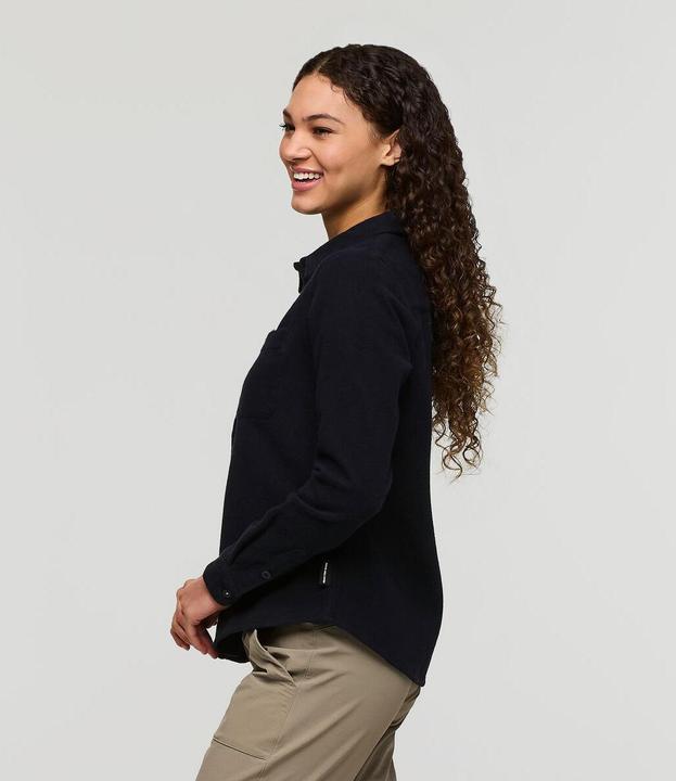 Immagine prodotto Cotopaxi Mero Organic Flannel Shirt (L)