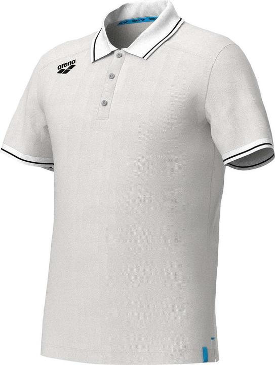 Immagine prodotto Arena Polo Team in cotone solido (XL)