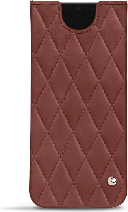 Actual product image Noreve Leather Cover (Samsung Galaxy S22)