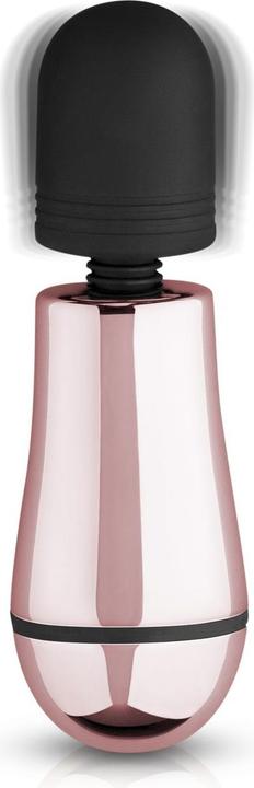 Rosy Gold Mini-Massager