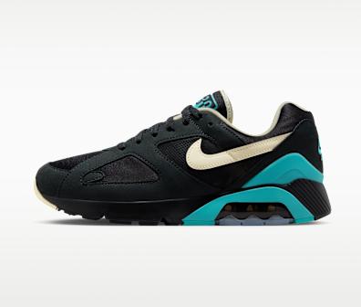 Immagine prodotto Nike Air Max 180 Dusty Cactus (38)