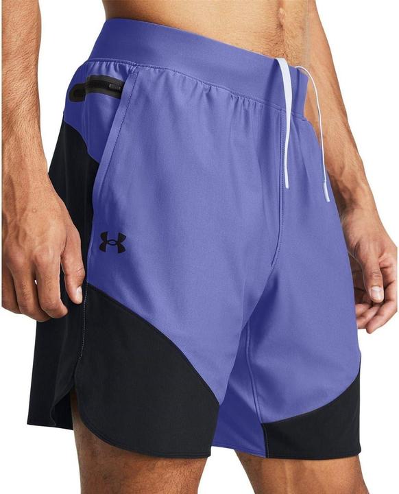 Produktbild Under Armour Elite Shorts (S)