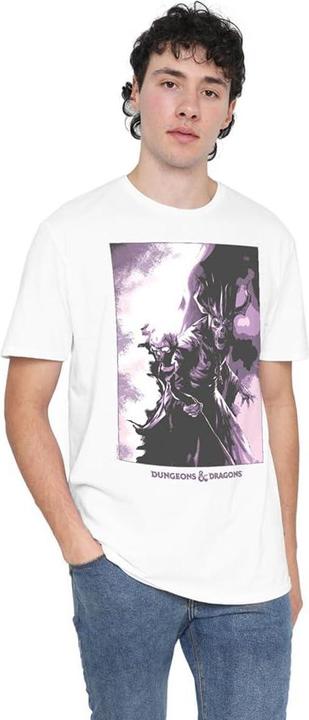 Produktbild Dungeons & Dragons Casting TShirt (XL)
