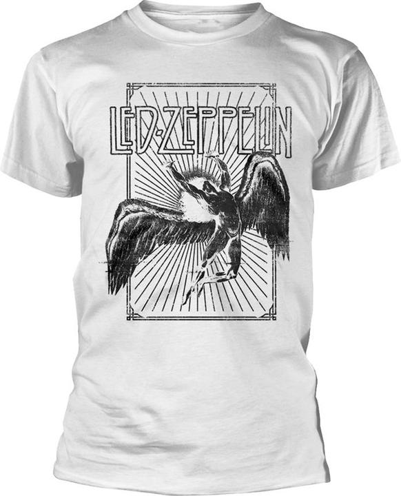 Immagine prodotto Led Zeppelin Icarus Burst (M)