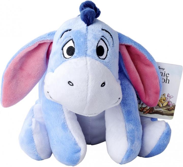 Actual product image Disney Interactive Studios Eeyore (25 cm)