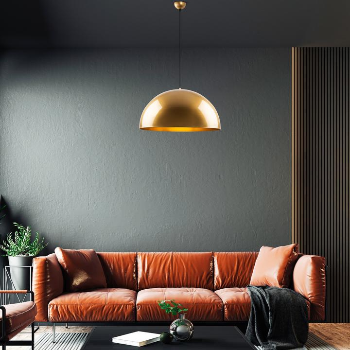 Actual product image Opviq Kure Chandelier (E27)