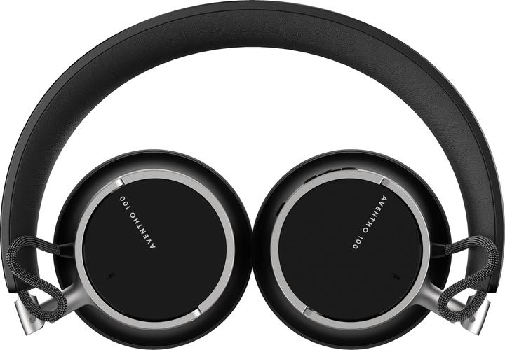 Image du produit Beyerdynamic Aventho 100 (ANC, 40 h, Filaire, Sans fil)