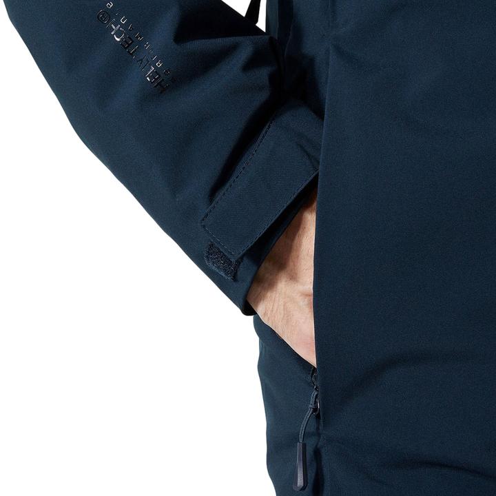 Image du produit Helly Hansen SWIFT 3IN1 JKT (M)