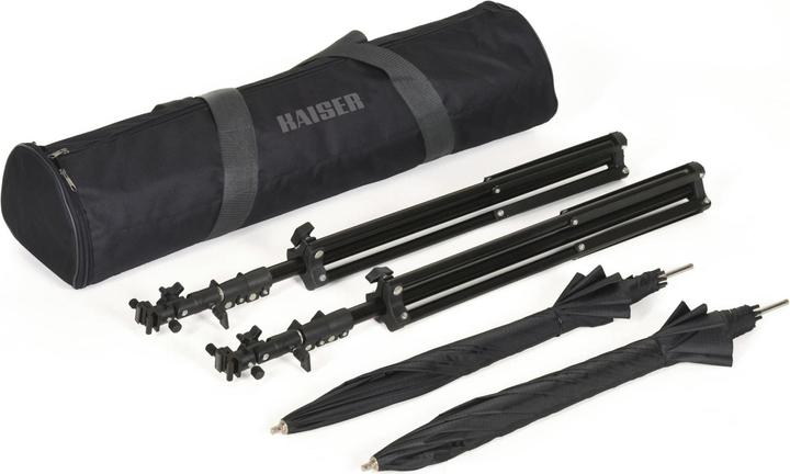 Image du produit Kaiser Fototechnik Trépied Kaiser Flash (Adaptateur de flash)