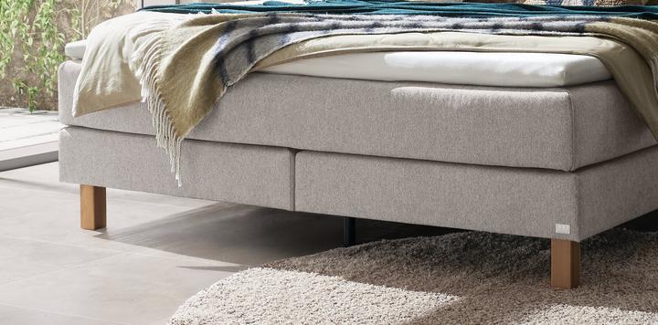 Actual product image Hasena Bonita (160 x 200 cm)