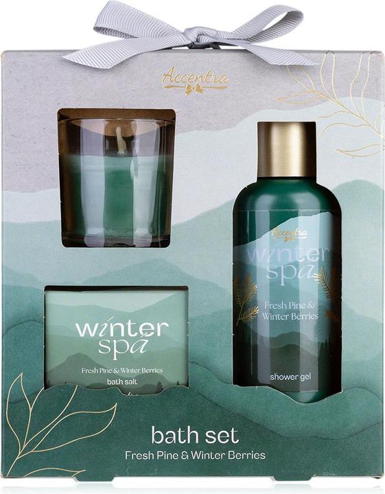 Immagine prodotto Accentra Badeset (Set per la cura del corpo)