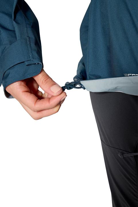 Immagine prodotto Rab Firewall Alpine Jacket - Regenjacke - Damen (M)