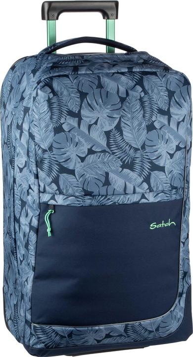 Tropic Blue