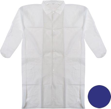 Actual product image Medi-Inn Visitor coats