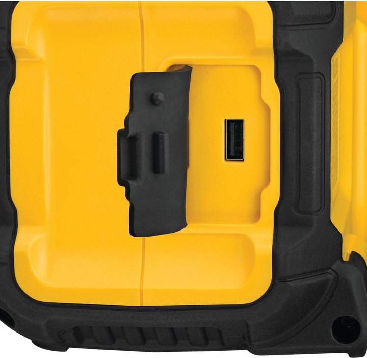 Produktbild DeWalt WIRELESS BLUETOOTH XR 10.8 (10 h, Akkubetrieb)