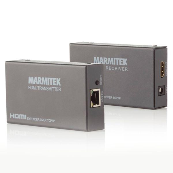 Produktbild Marmitek Megaview 90 (CAT Extender)