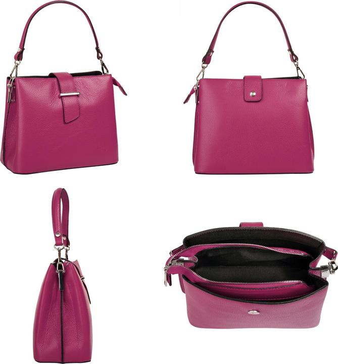 Produktbild Cluty Handtasche