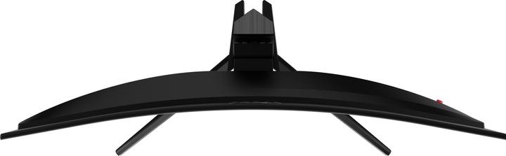 Produktbild MSI MAG 321CUP (3840 x 2160 Pixel, 31.50")