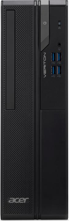 Actual product image Acer Veriton X X2710G i3-13100 8Gb Hd (256 GB, 8 GB, Intel Core i3-13100, UHD Graphics 730)