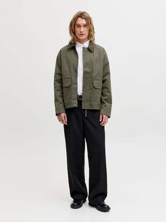 Actual product image Jack & Jones Utility jacke Utility jacke (M)