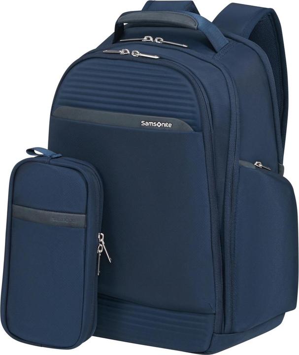 Actual product image Samsonite Paralux Everyday Backpack (21 l)
