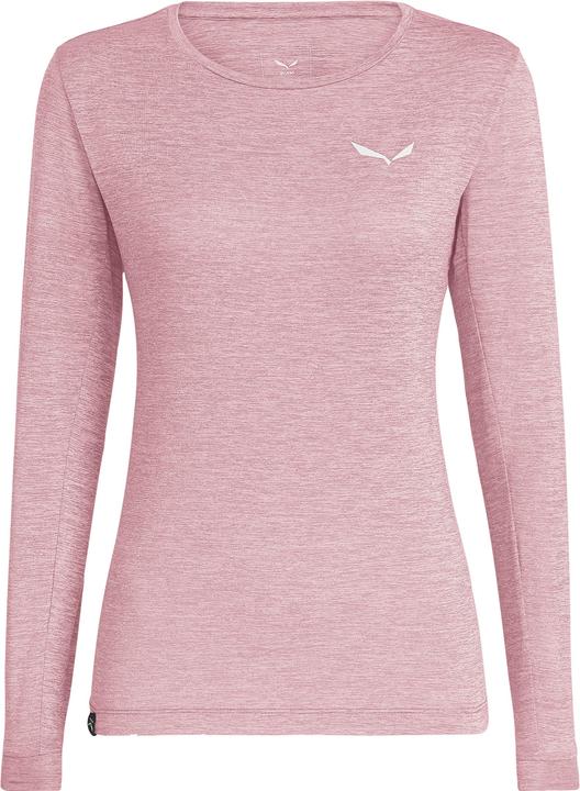 Produktbild Salewa Women's Puez Melange Dry L/S Tee (46, 3XL)