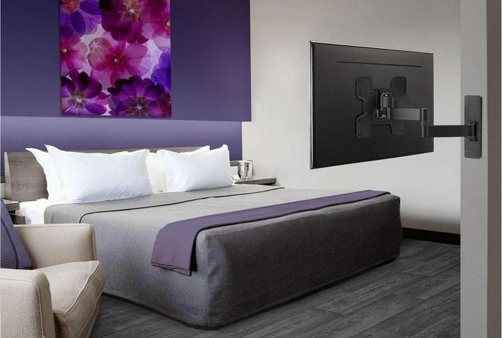 Produktbild Vogels PFW 2020 WALLMOUNT TURN/TILT (Wand, 16 kg, 19" - 43")