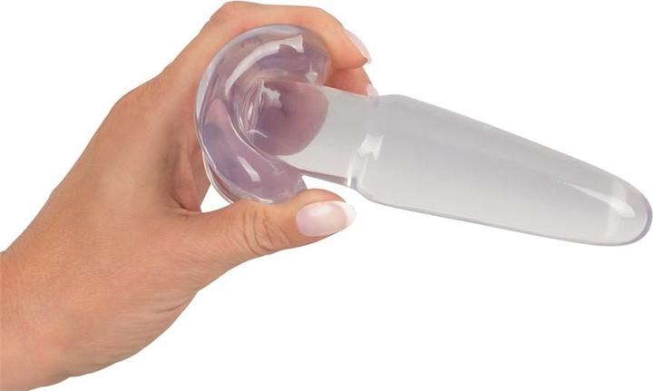 Produktbild Pipedream Butt Plug