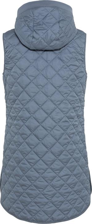 Produktbild Camel Active Lange Steppweste aus recyceltem Polyester (34)