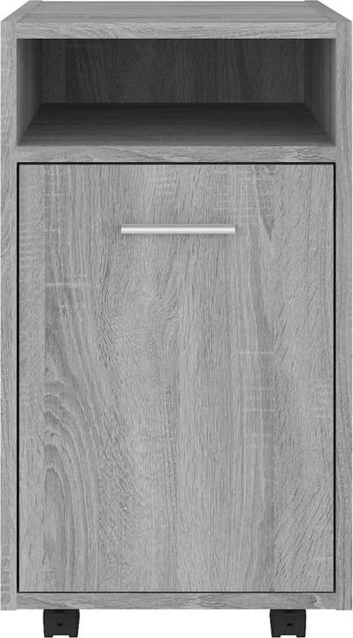 Actual product image vidaXL Seitenschrank (33 x 38 x 60 cm)