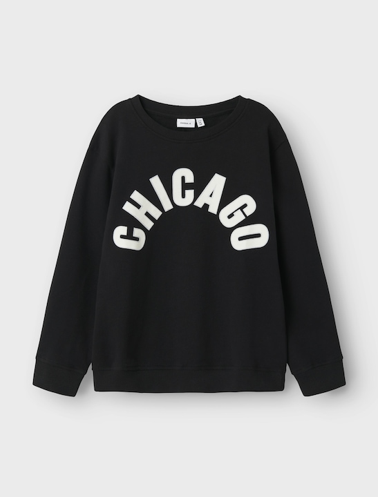 Produktbild Name it Regular Fit Sweatshirt (134)