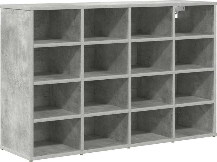 Image du produit vidaXL Schuhschrank (30 x 30 x 67 cm)